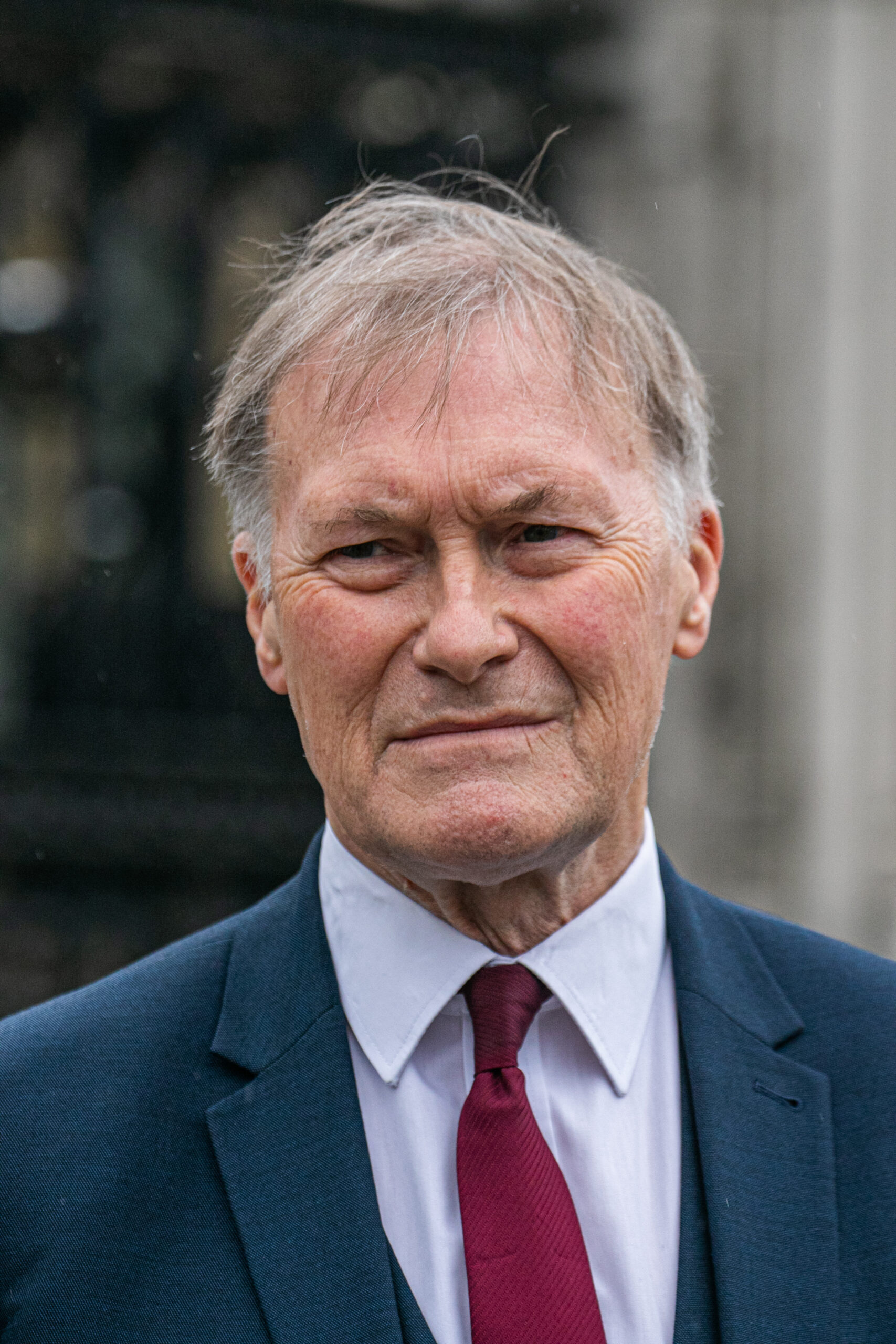 Sir David Amess