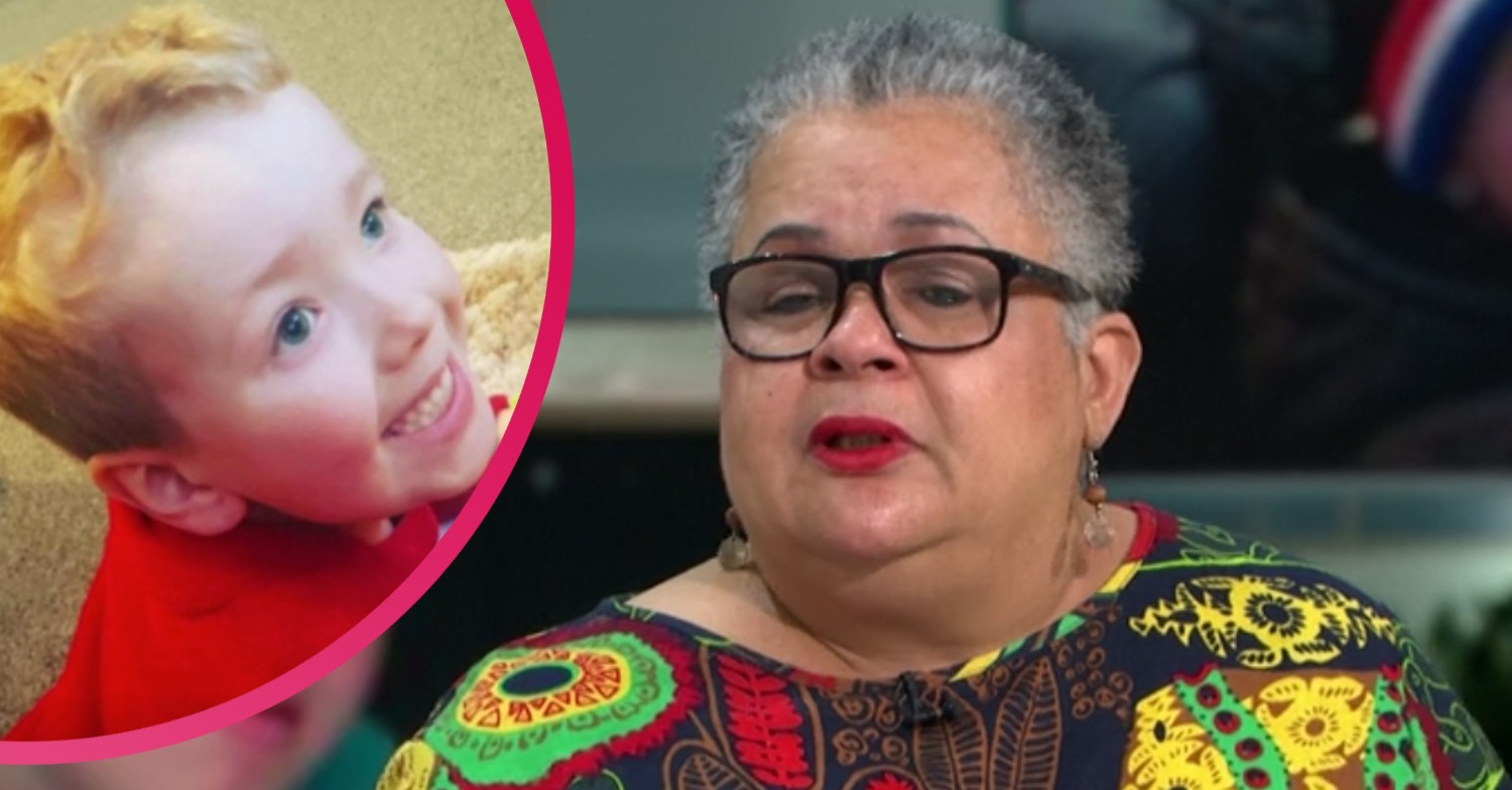 Arthur Labinjo-Hughes grandmother on GMB