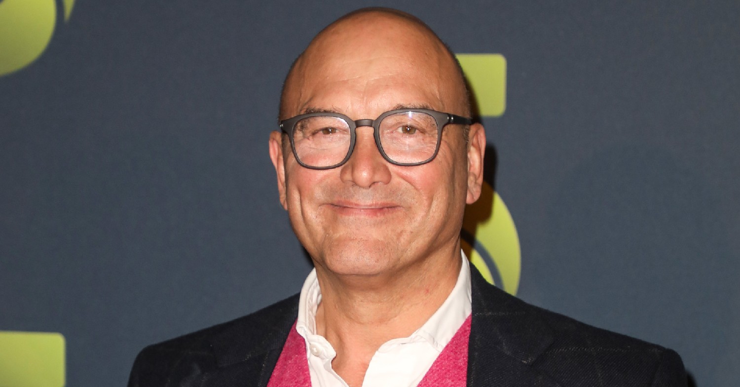 gregg wallace