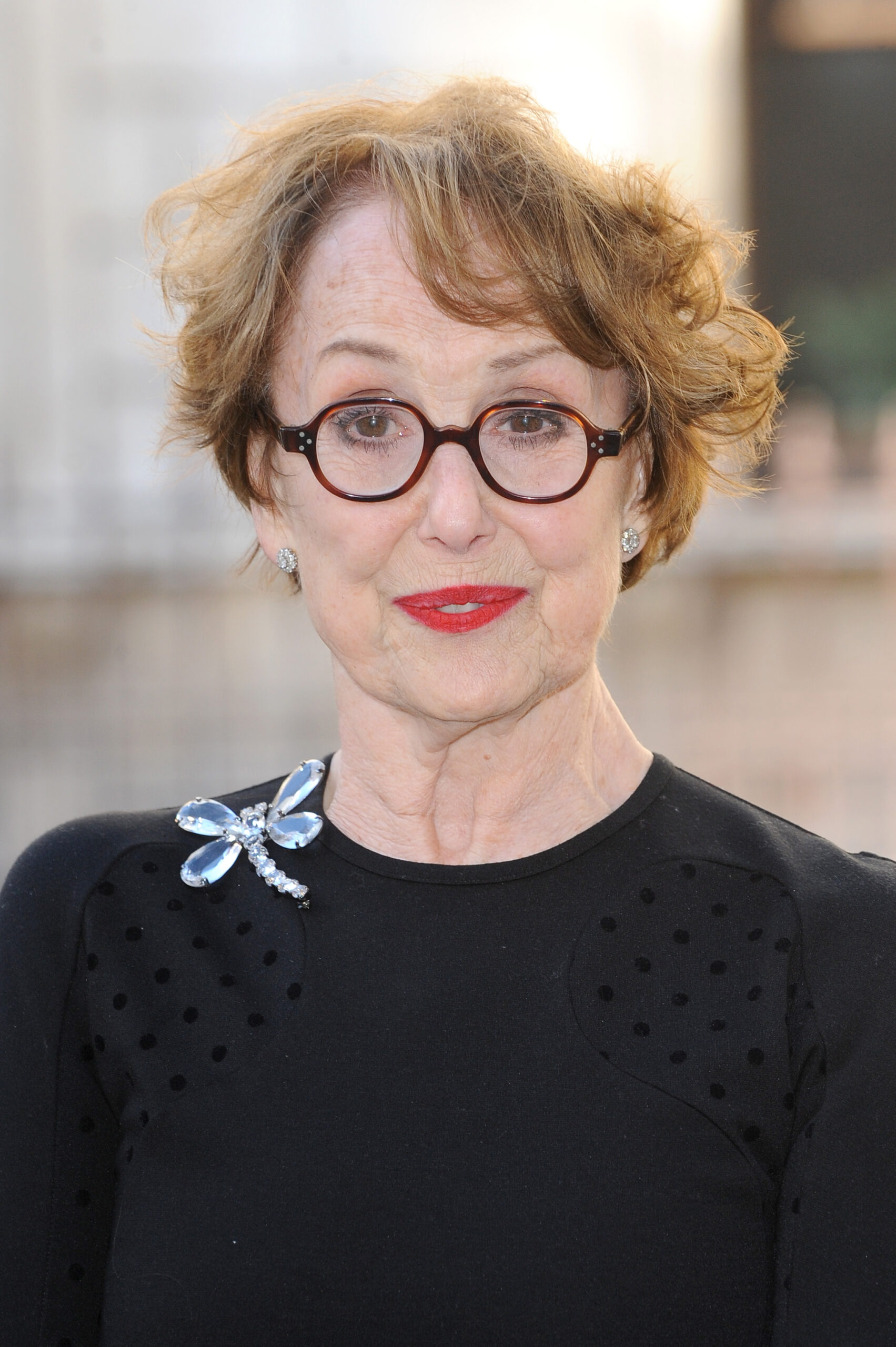 Una Stubbs