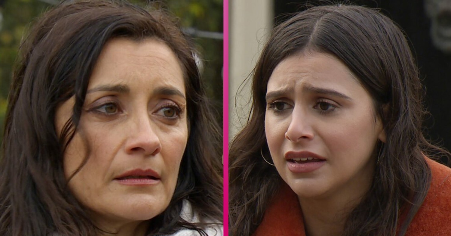 Emmerdale Will Manpreet be murdered by Meena?