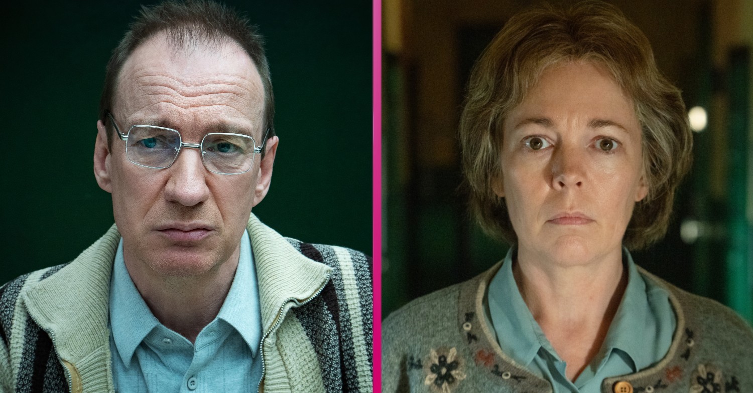 Landscapers reaction