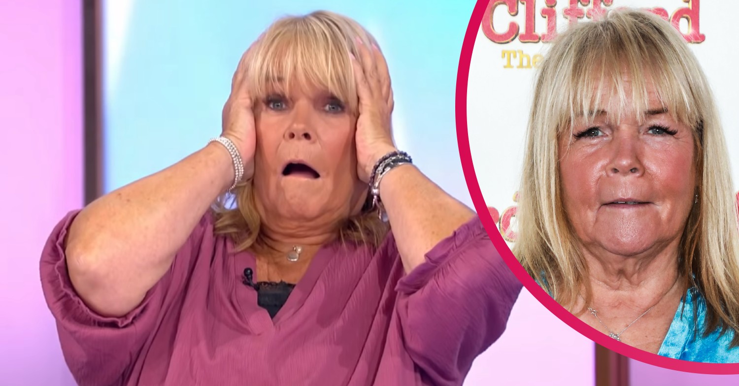 linda robson