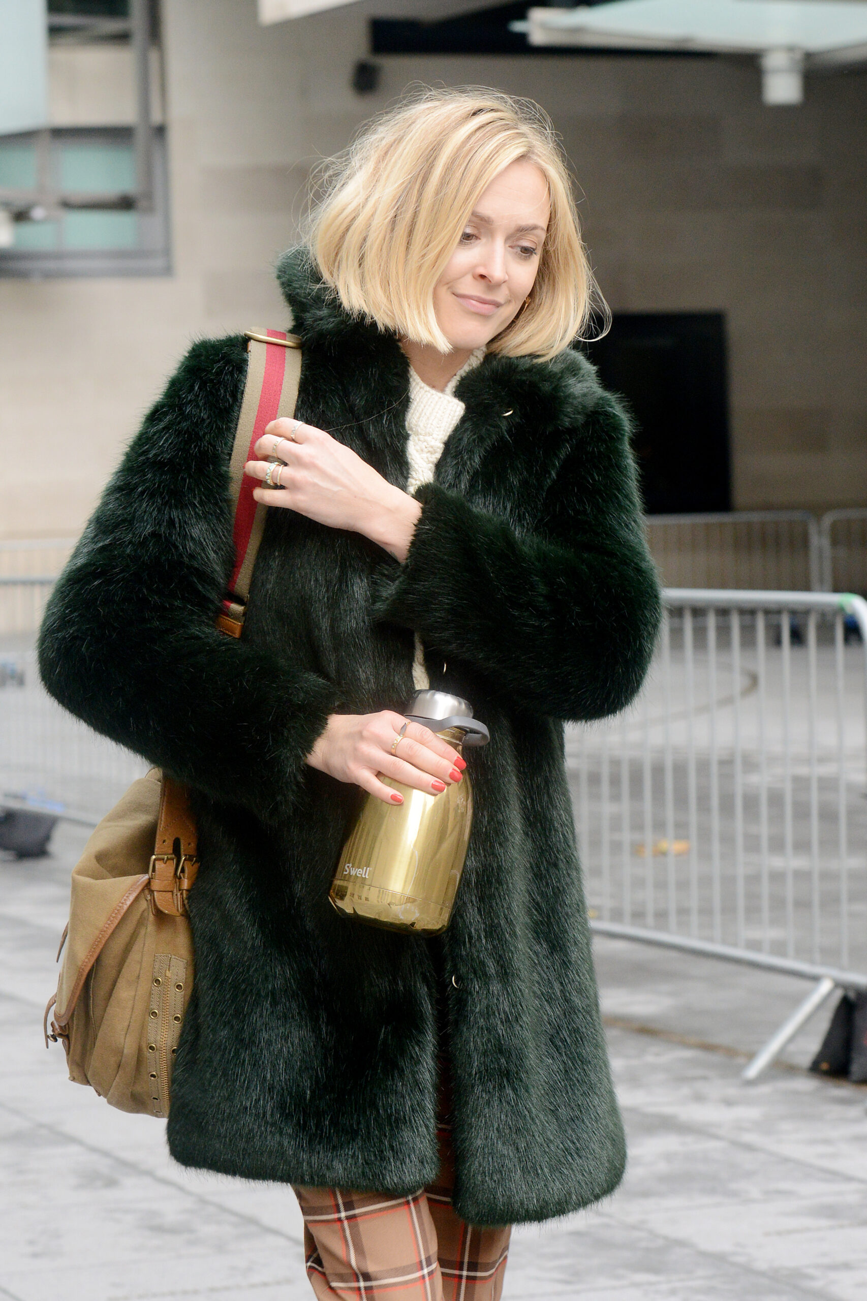 Fearne Cotton instagram