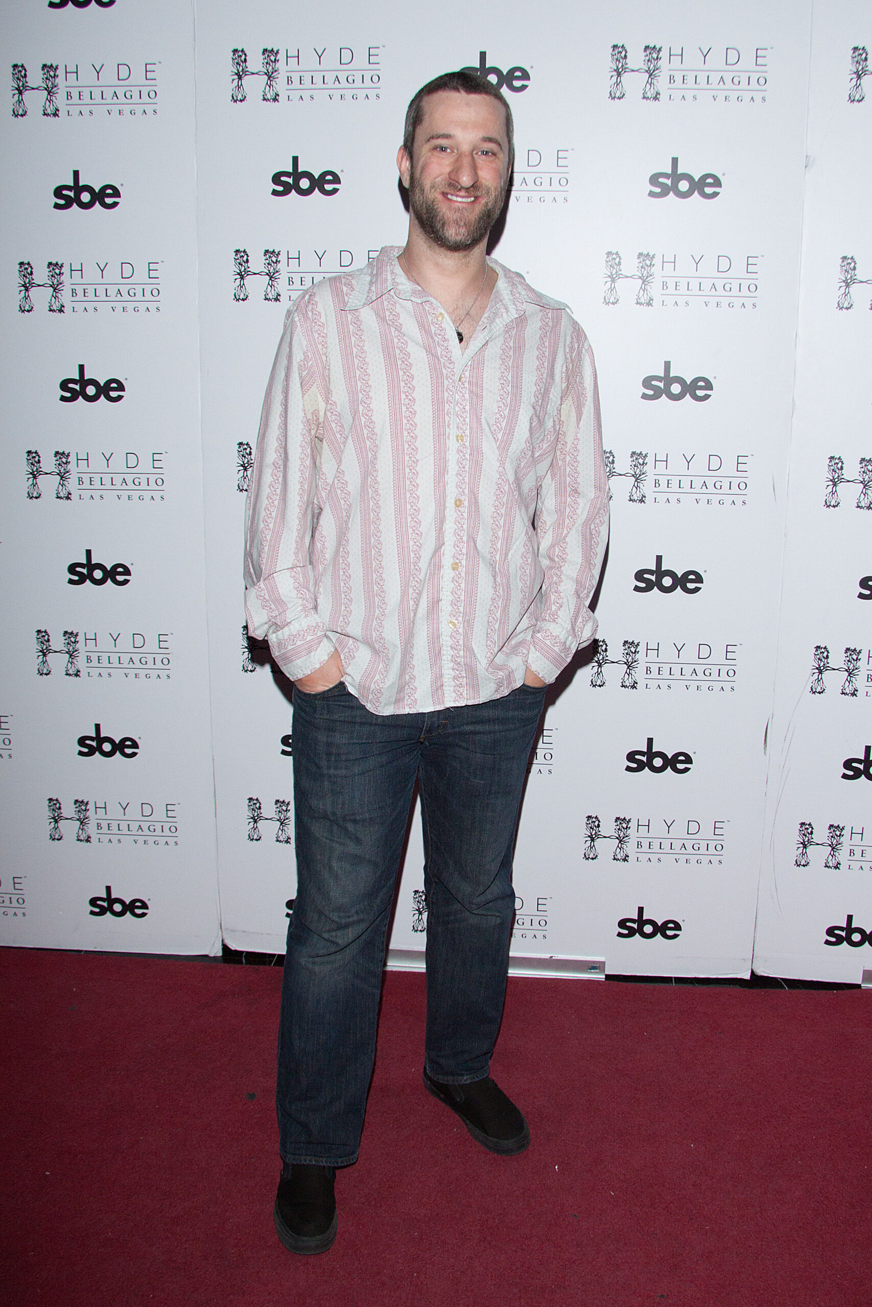 Dustin Diamond