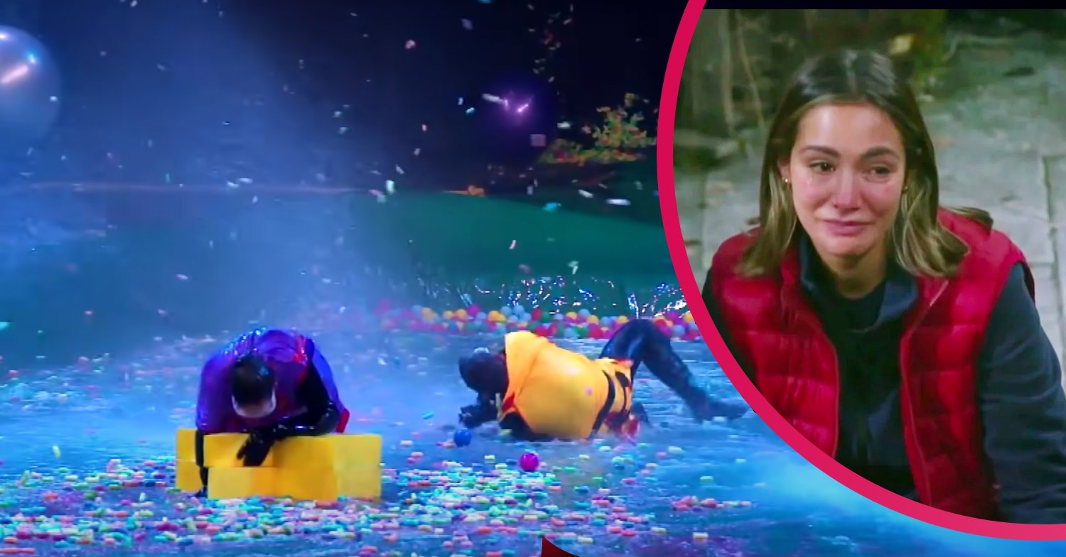 i'm a celebrity cyclone cancelled