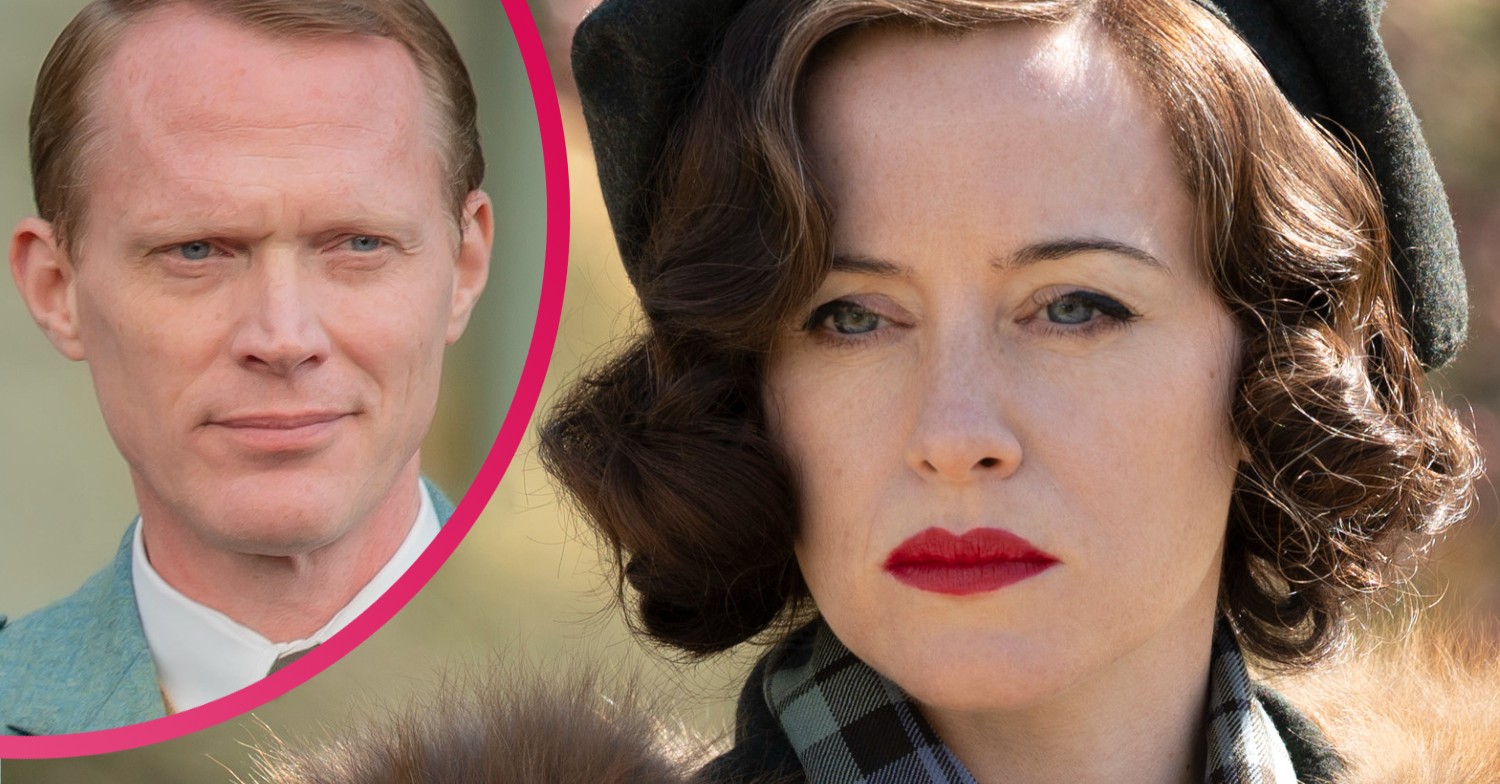 A Very British Scandal episode one