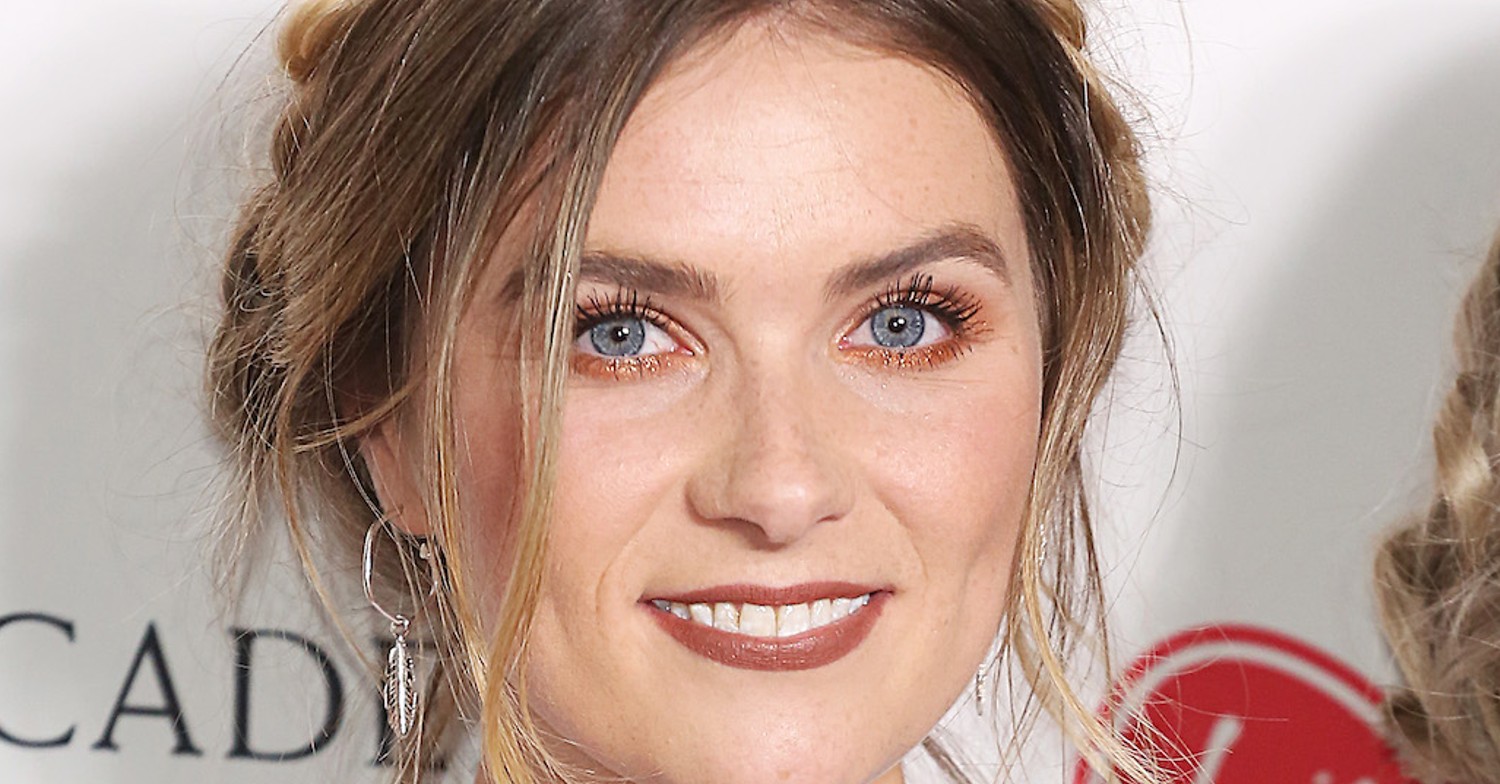 Emmerdale star Chelsea Halfpenny revealed she suffers from a chronic illness
