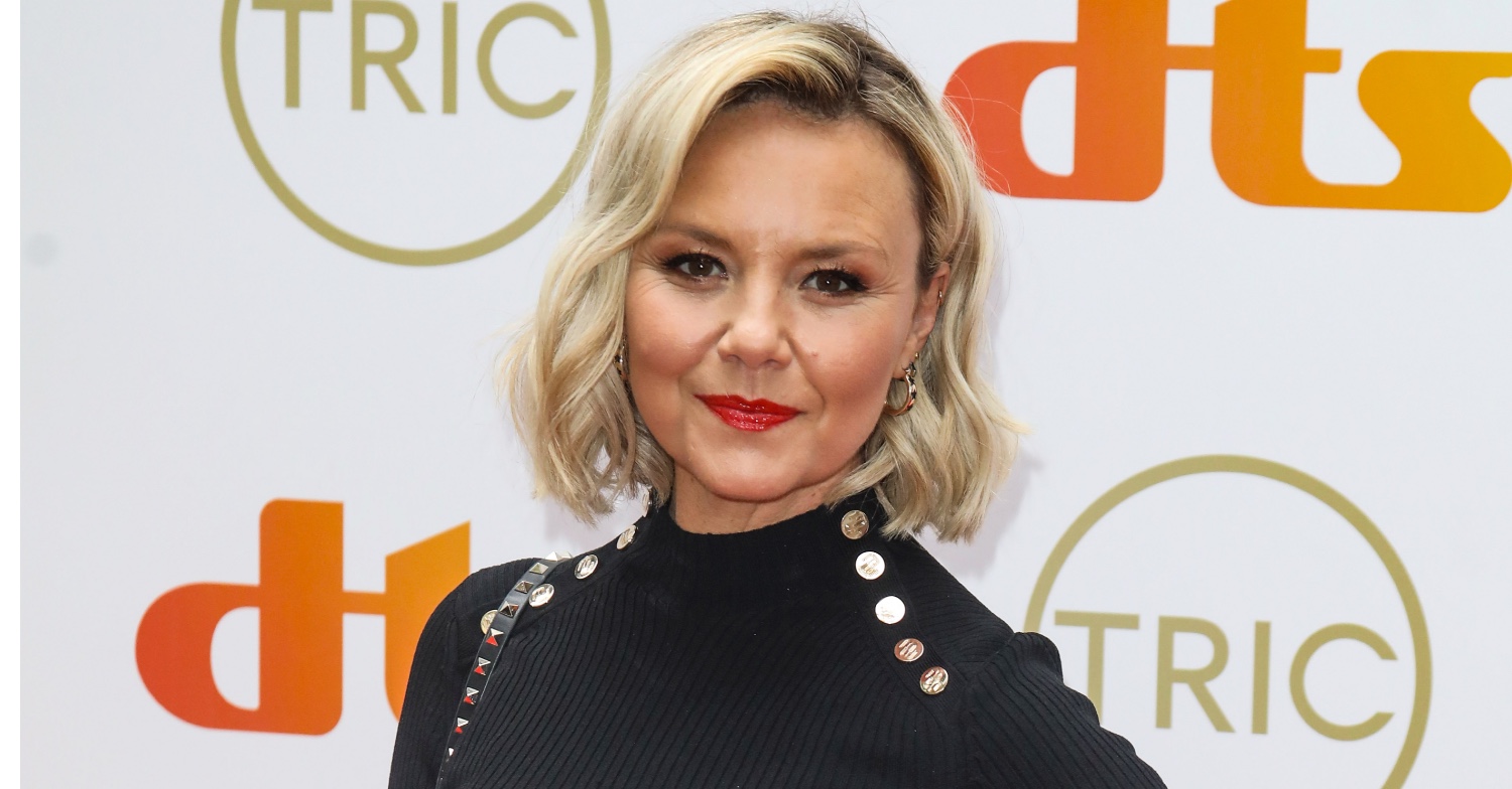 EastEnders star Charlie Brooks shares rare snap of mini-me daughter Kiki on her birthday