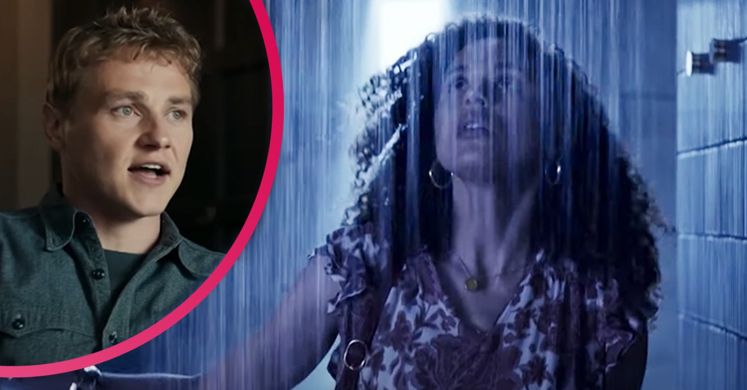 The Girl Before on BBC