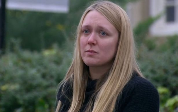 Emmerdale Rebecca White deserved a better exit