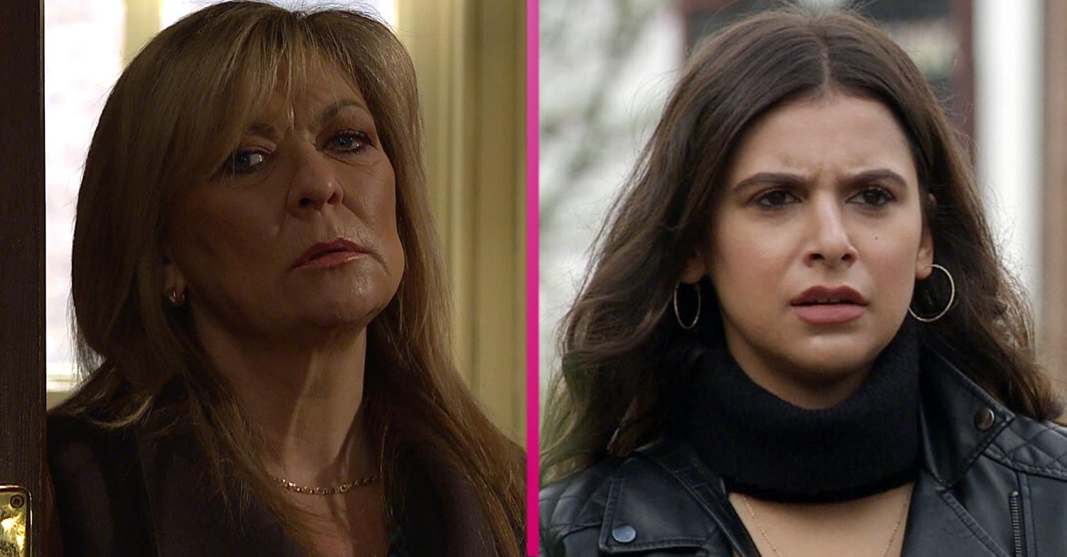 How to save Emmerdale comp