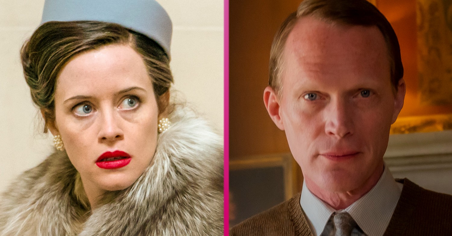 A Very British Scandal episode two