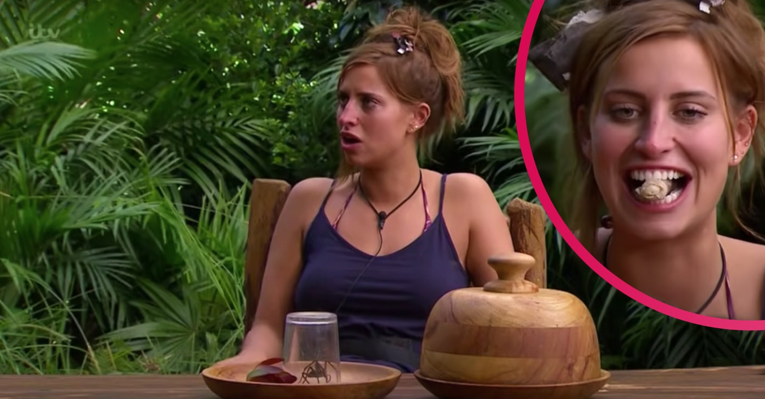 The most complained about trial on I'm A Celebrity