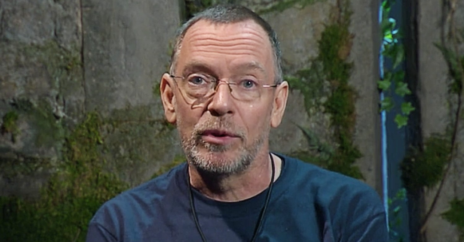 I'm A Celebrity viewers think Adam Woodyatt has turned into his EastEnders character