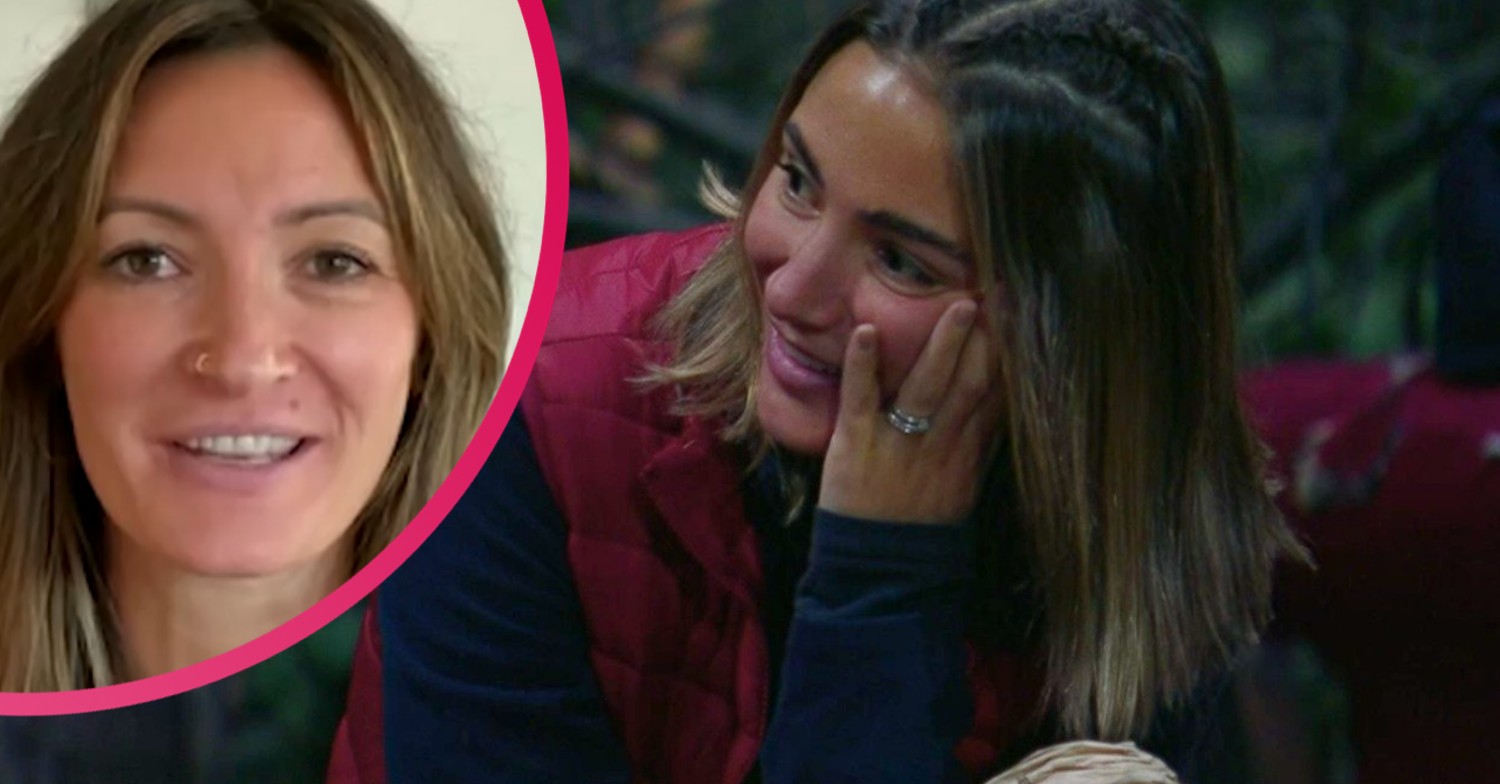 frankie bridge sister