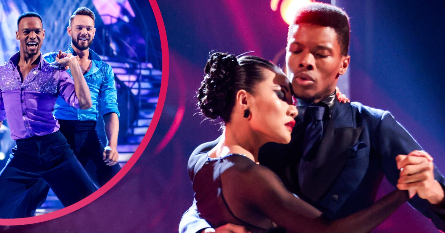 Online bookies have released the odds for the Strictly semi-final