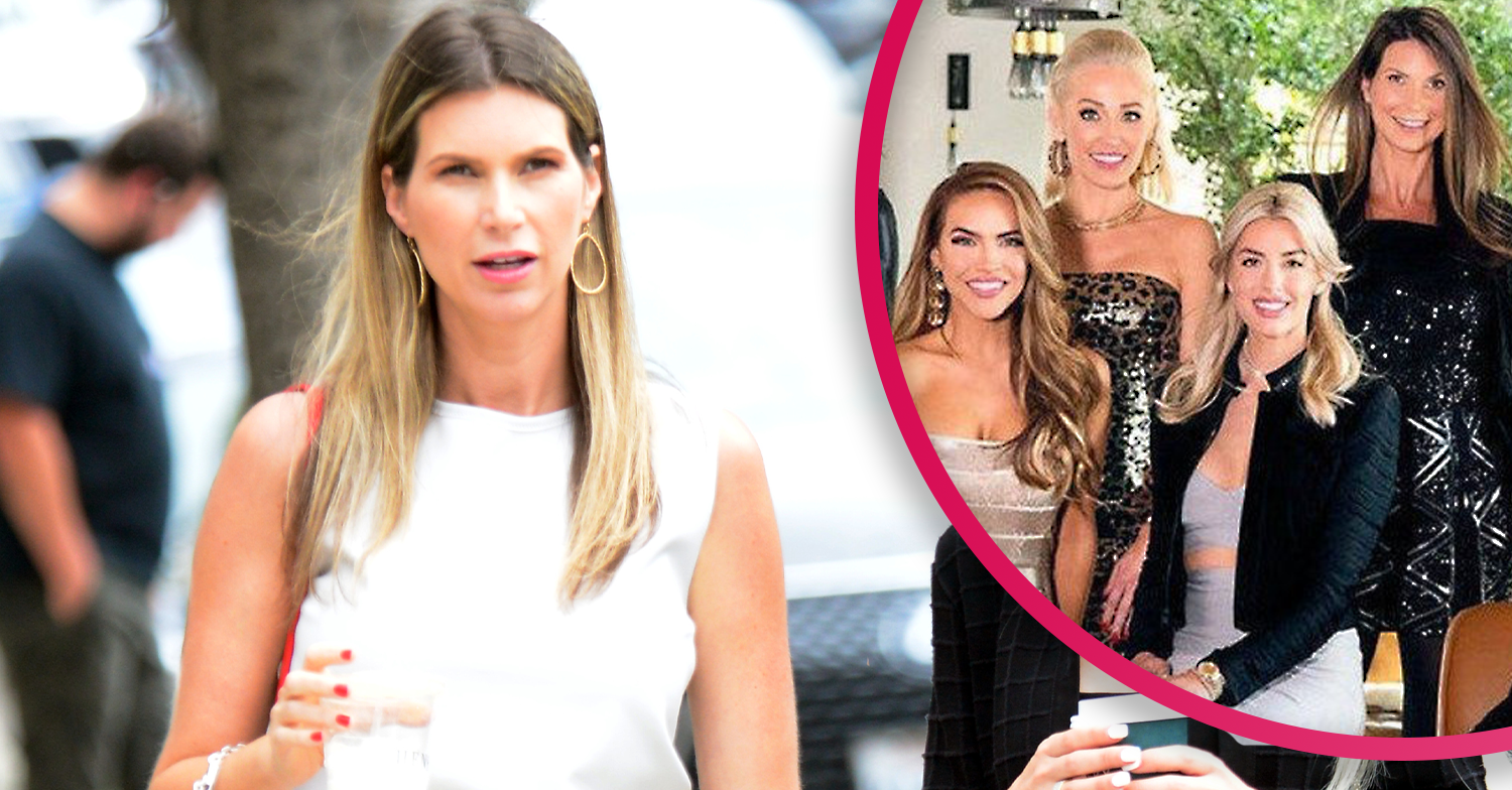 Selling Sunset star Maya Vander suffers horrific stillbirth at 38 weeks