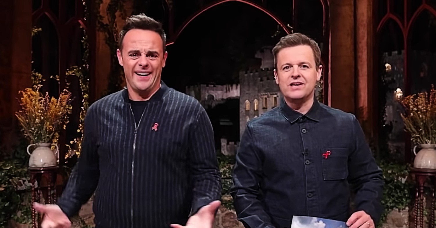 Could there a double eviction on I'm A Celebrity tonight?