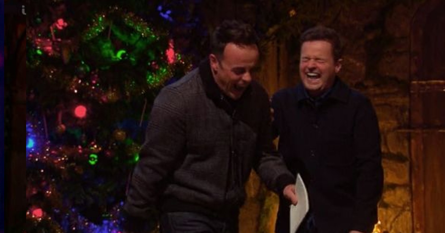 simon gregson i'ma celeb