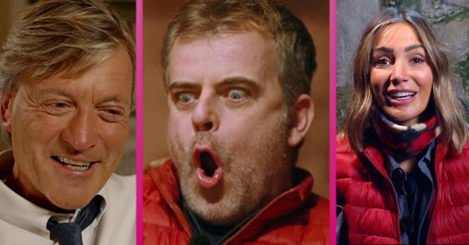 fees for i'm a celebrity 2021