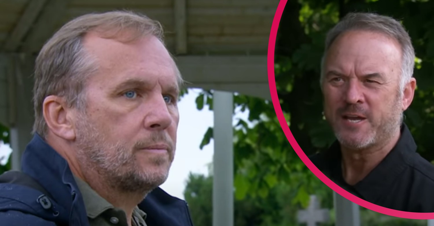 Will Malone Emmerdale