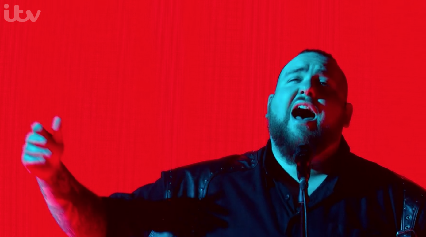 Walk The Line viewers accused the show of a 'fix' after Ella won again