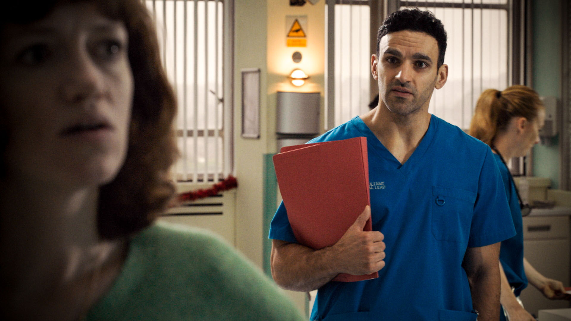 Holby City spoilers tonight: What's happening on Tuesday, December 14 2021