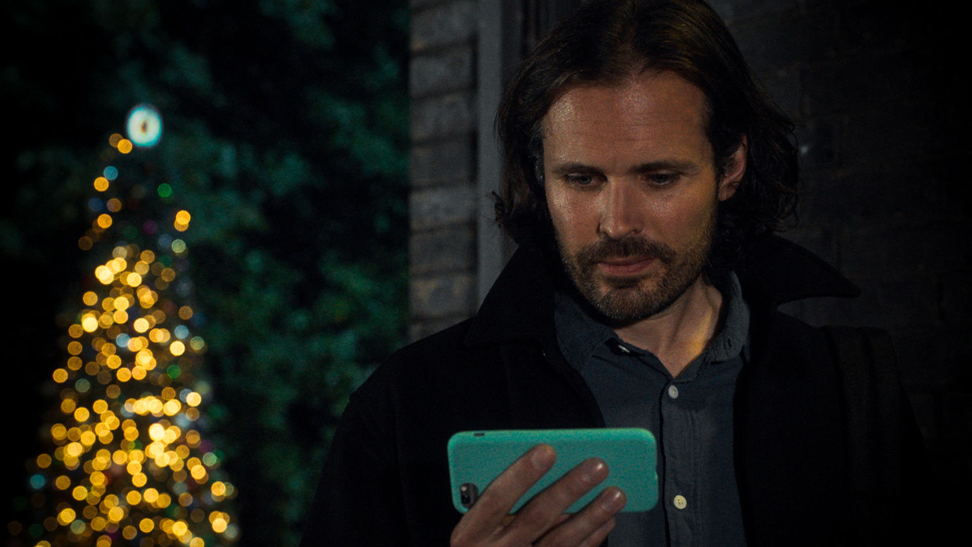 Why is there no Holby City on tonight? When is it back?