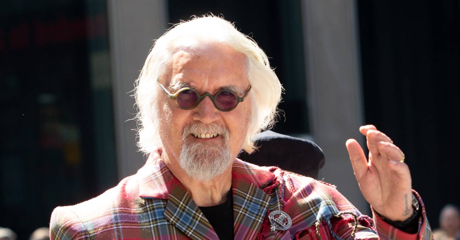 Billy can no longer write due to Parkinson's