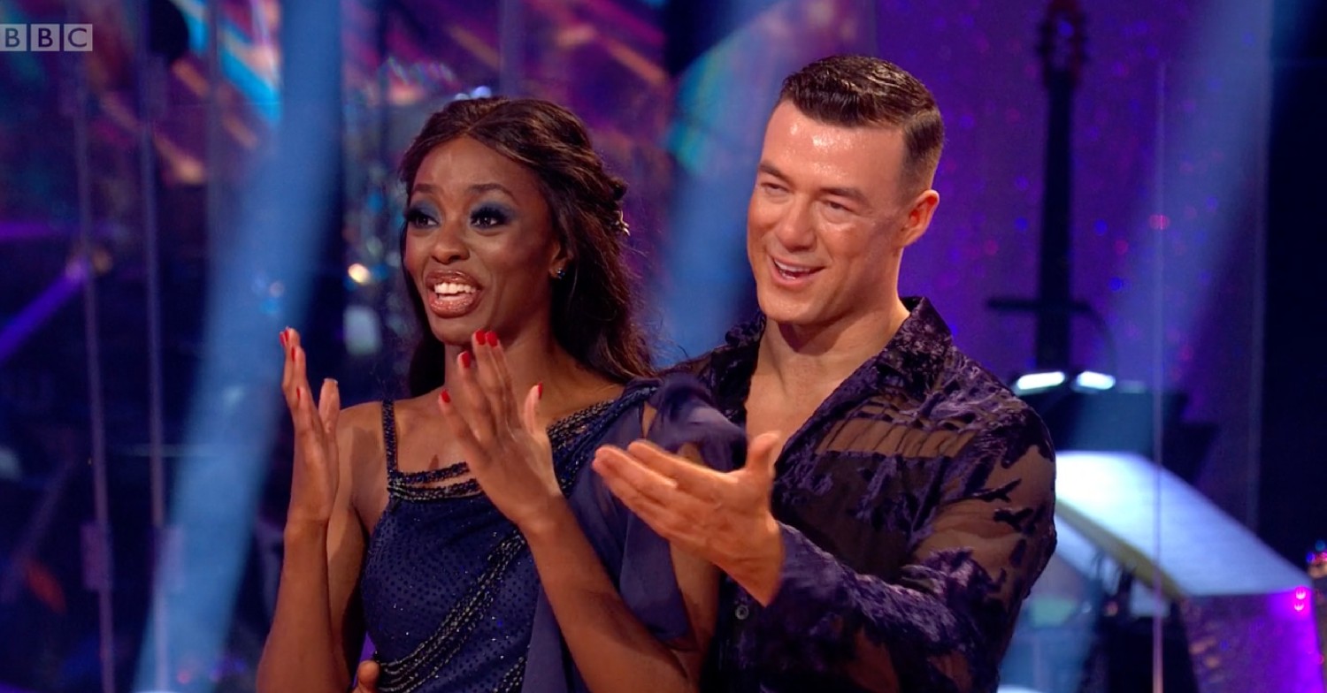 aj odudu and kai widdrington