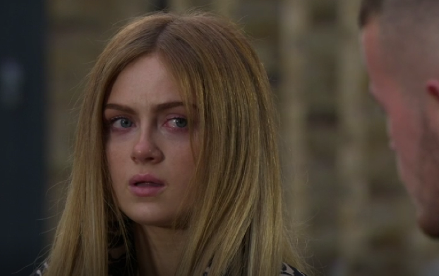 EastEnders: Tiffany deserved a better exit, say fans
