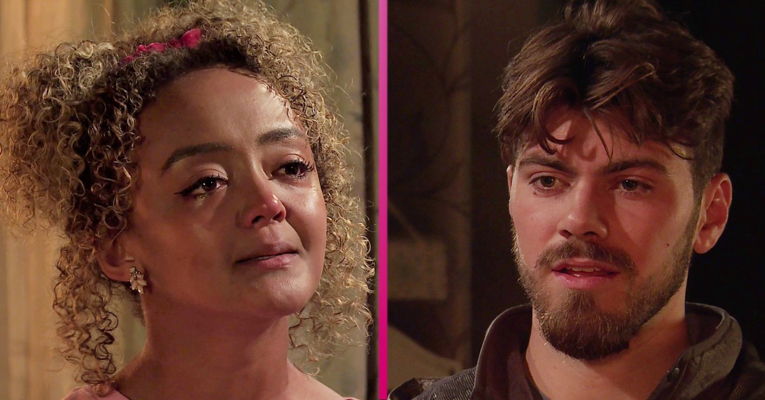 Emma Curtis Coronation Street