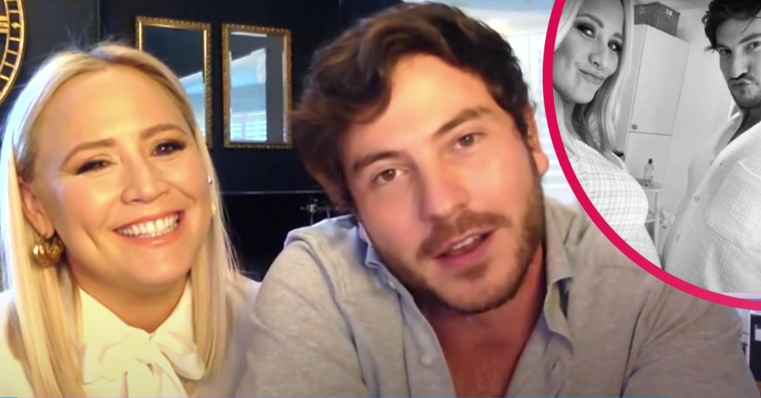 Emmerdale star Amy Walsh is expecting a baby soon