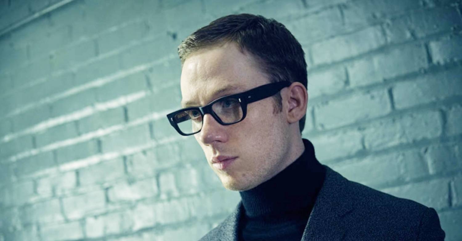 Joe Cole in The Ipcress File, which should be one of the more intriguing TV dramas of 2022