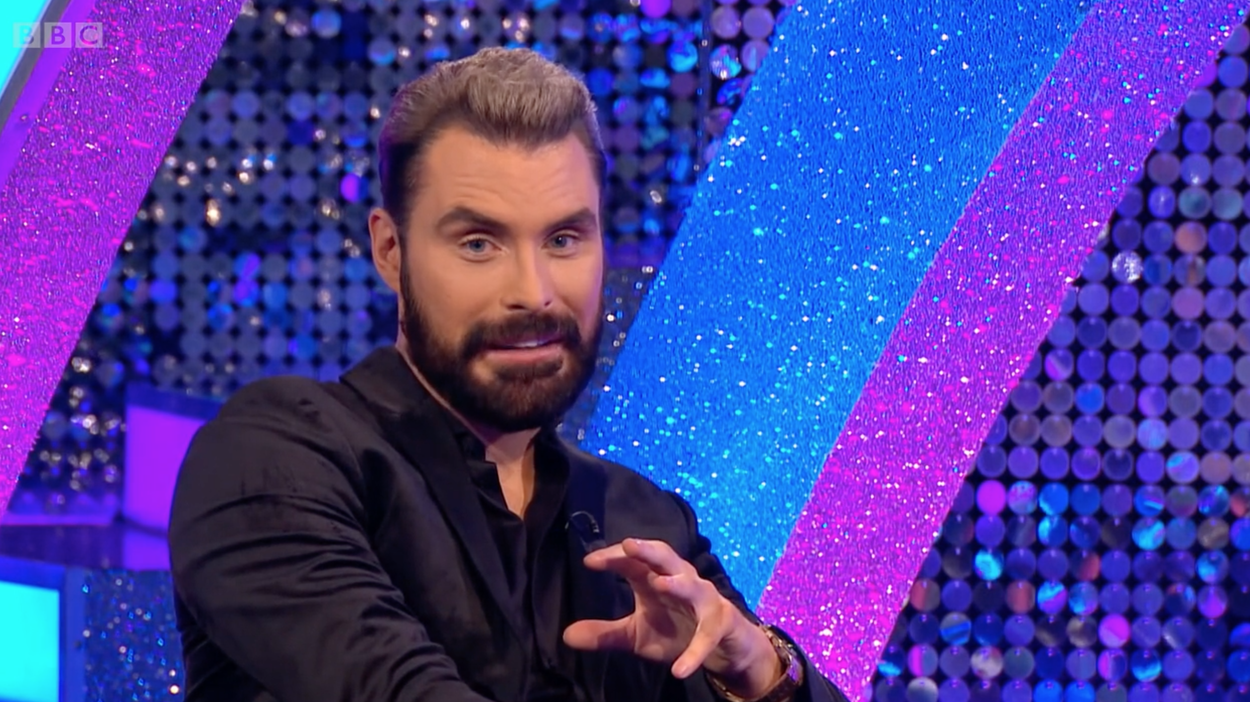 strictly come dancing final