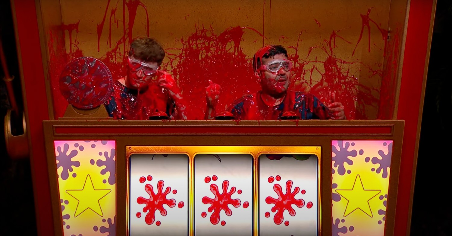 i'm a celebrity 2021 trials