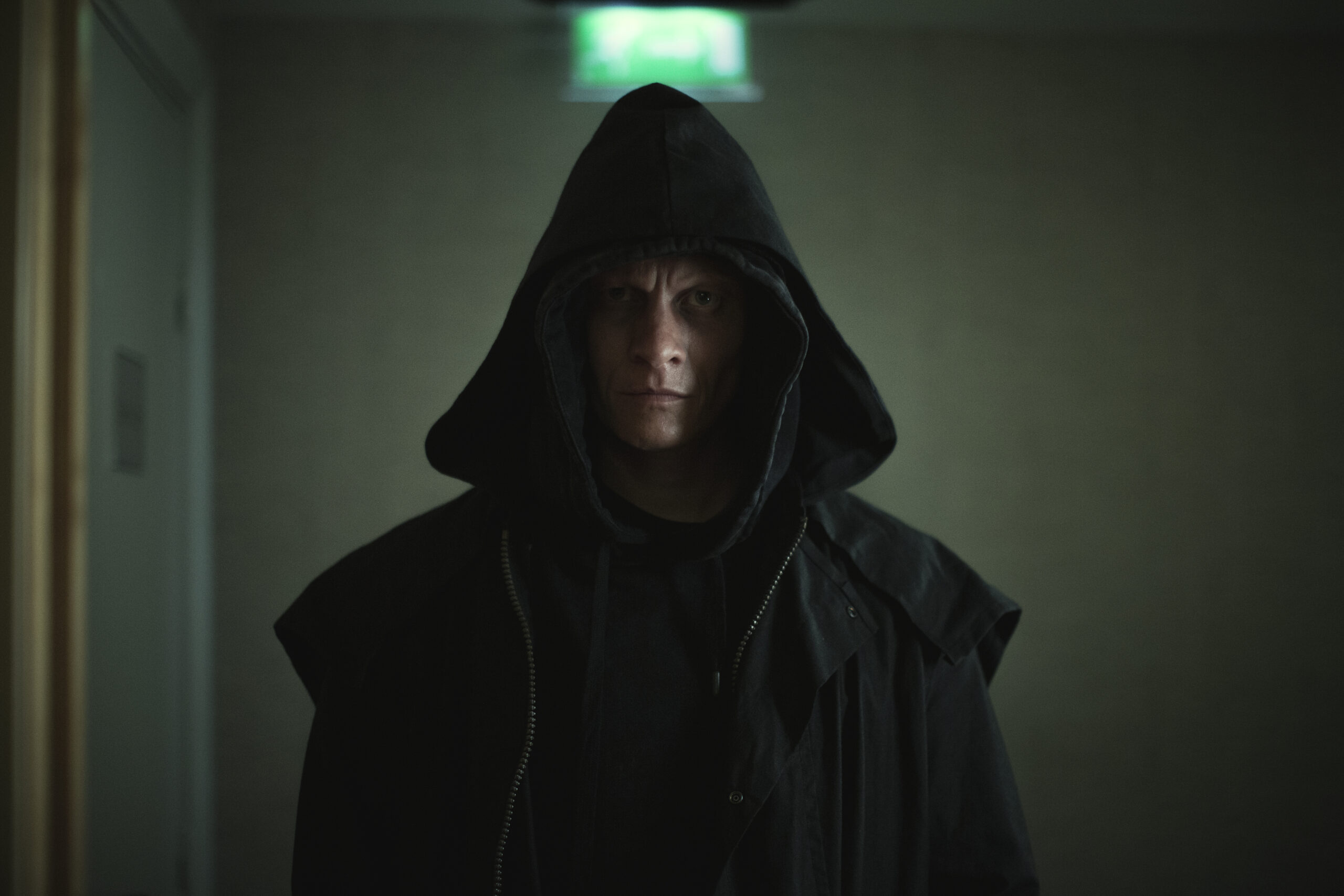 Harlan Coben Netflix series Gone for Good