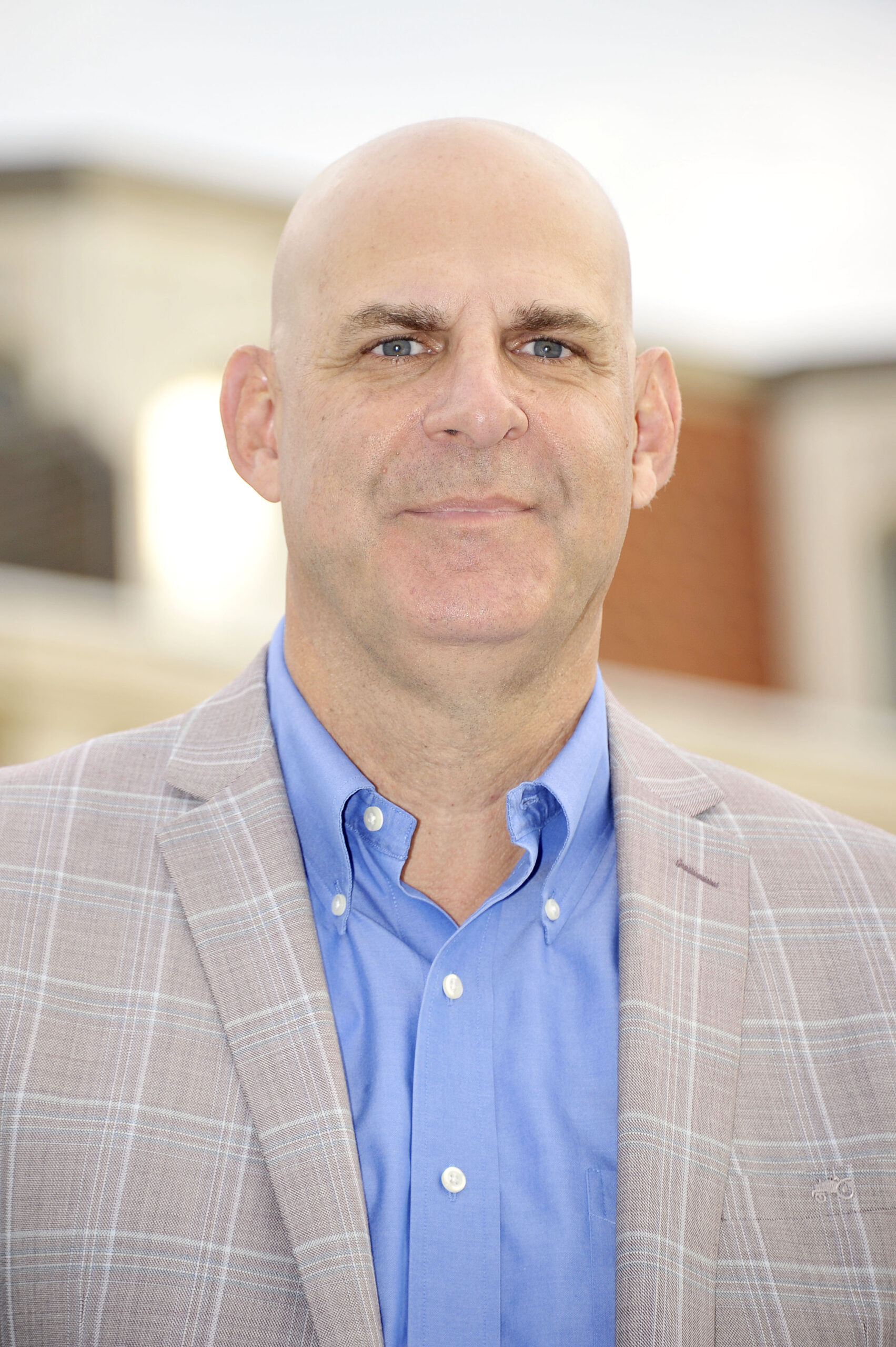 Harlan Coben