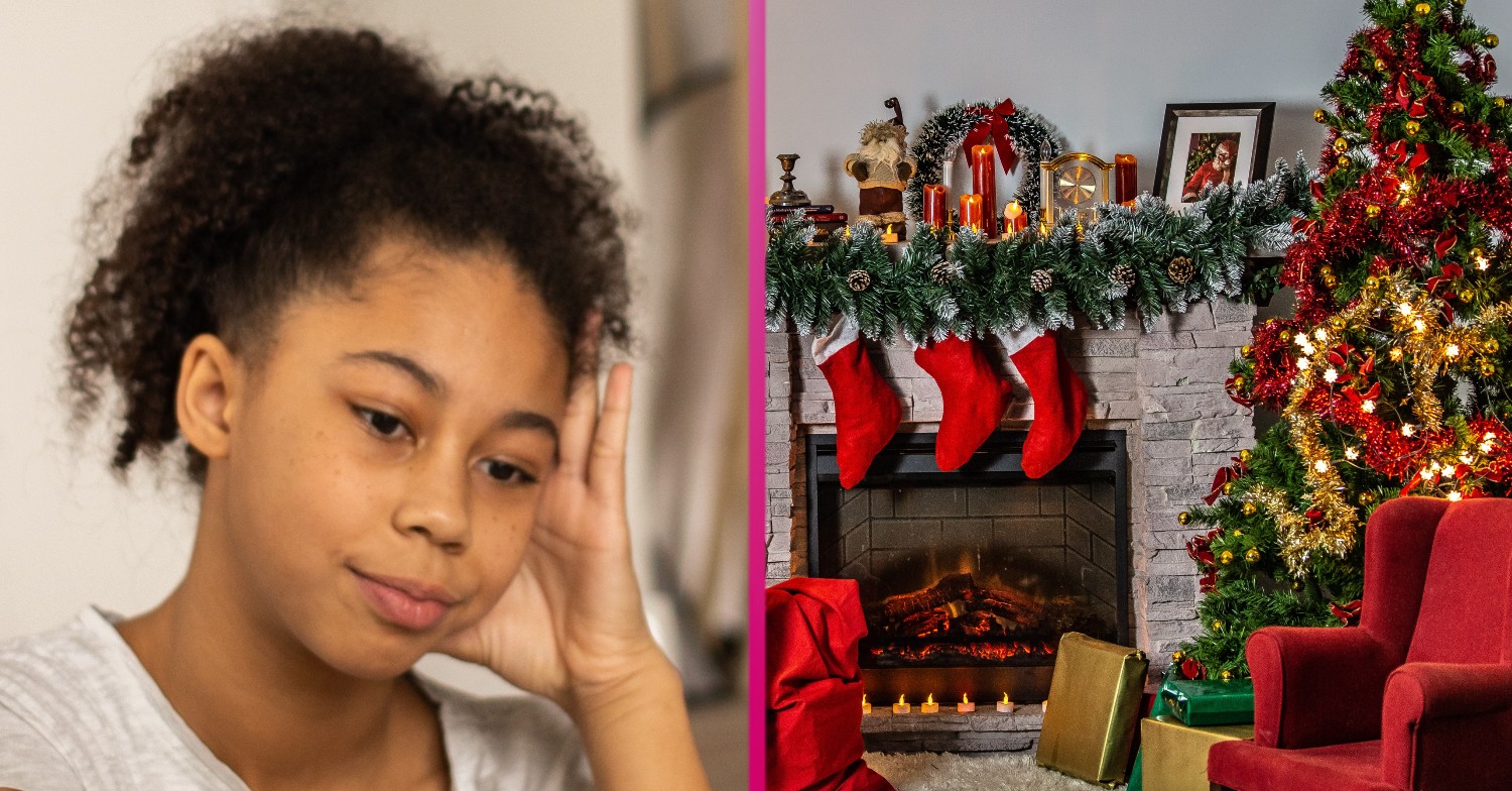 Top 20 reasons for Christmas family arguments - and how to avoid them