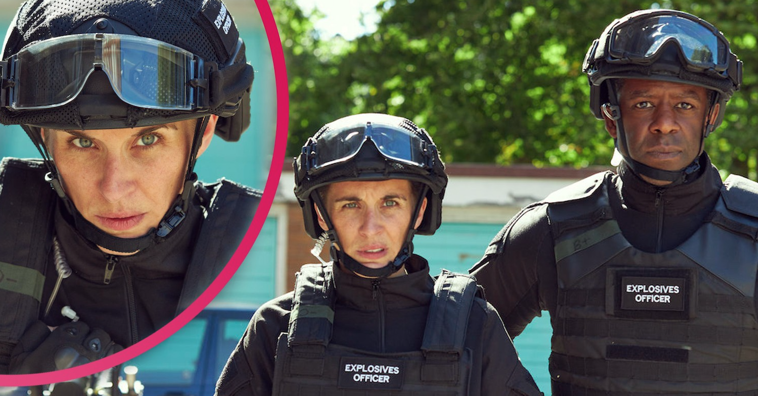 trigger point jed mercurio teases second series of vicky mcclure action thriller howtofinance trigger point jed mercurio teases second series of vicky mcclure action thriller howtofinance