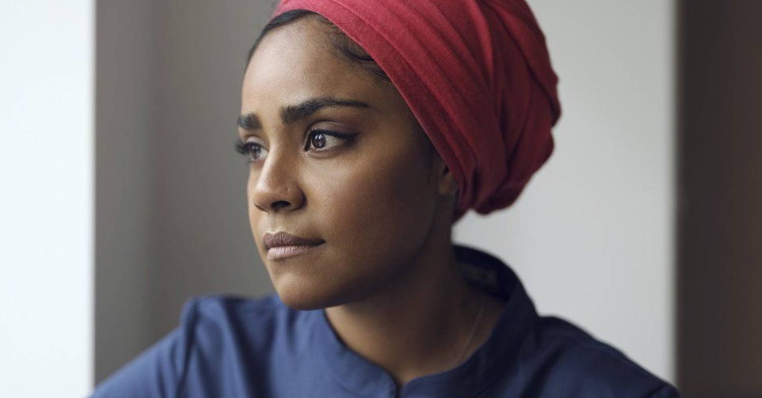Nadiya Hussain fighting 'horrific' health condition for 20 years: 'It makes me feel like I’m going to die'