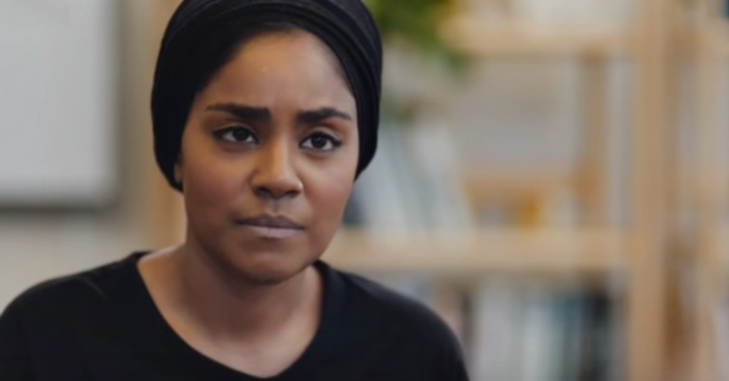 Nadiya Hussain fighting 'horrific' health condition for 20 years: 'It makes me feel like I�m going to die'