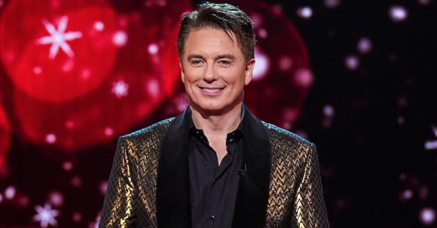 All Star Musicals star John Barrowman revealed that he was once asked to lie about being gay