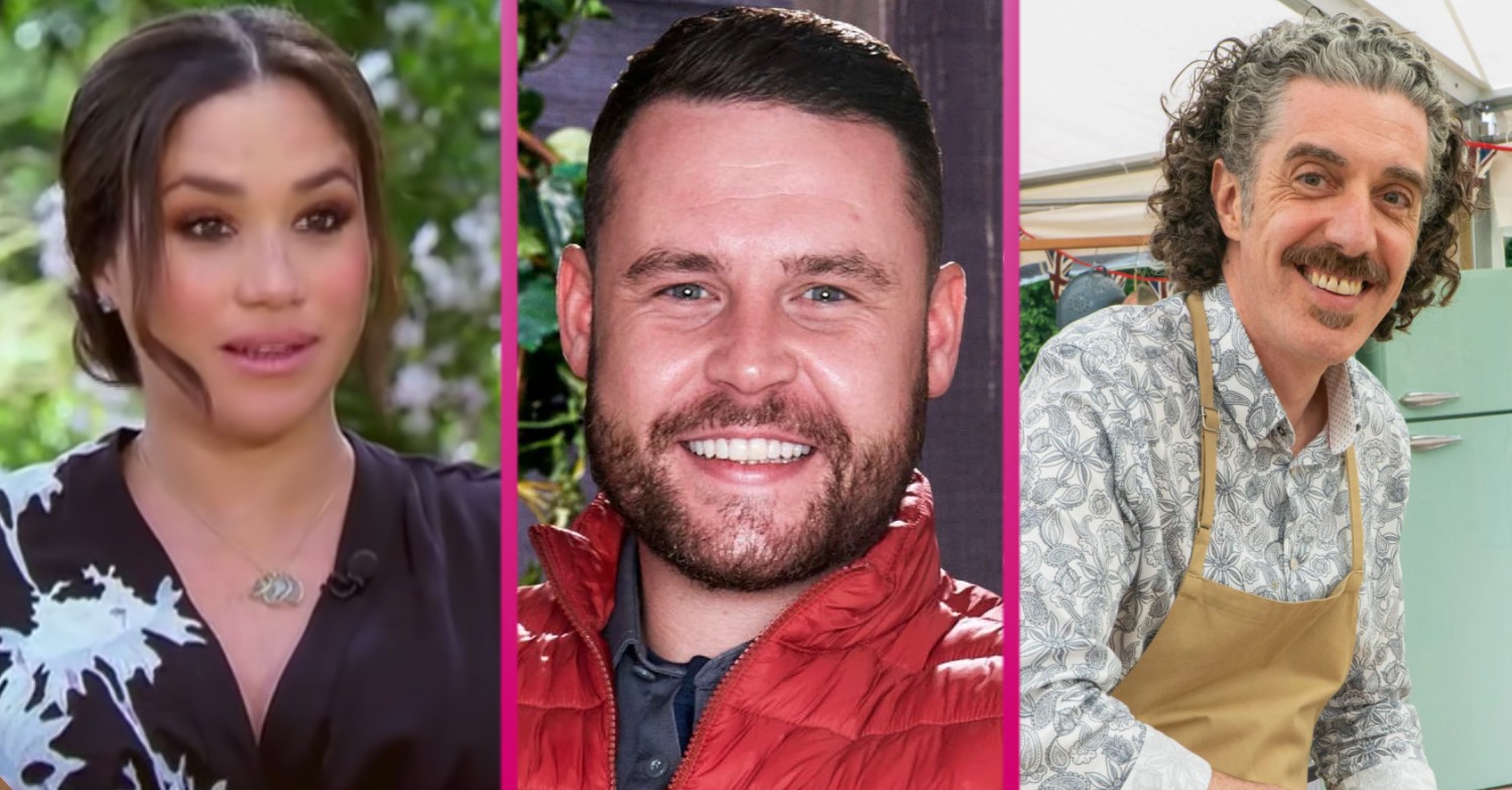 Big TV quiz of 2021: How many of these telly questions about the last year can you get right?