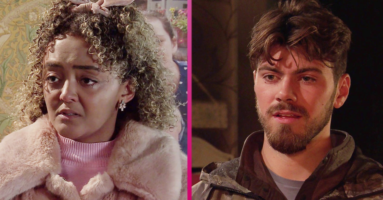 Emma Curtis Coronation Street