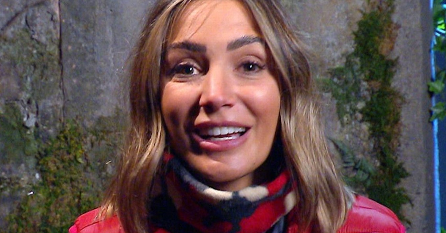 i'm a celebrity 2021