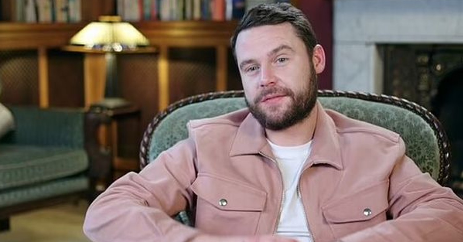 i'm a celebrity 2021