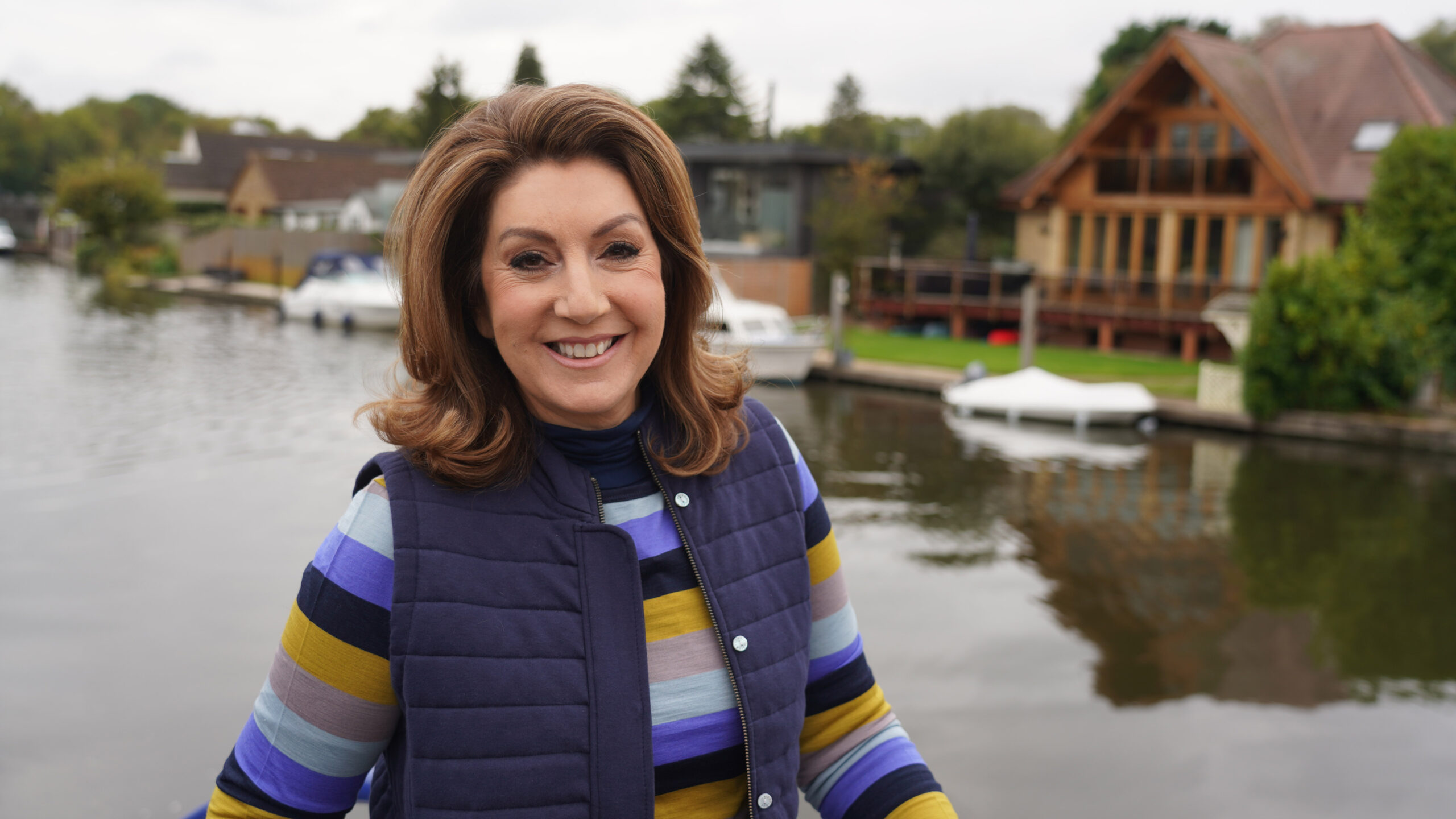 Jane mcdonald