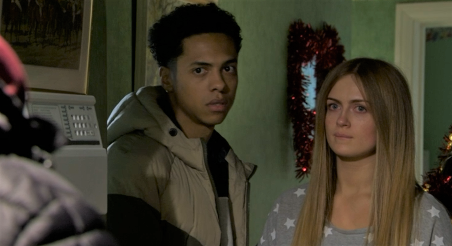 EastEnders: Tiffany will return with Keegan's child, fans predict